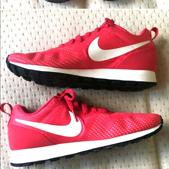 Nike Shoes - Nile sneakers